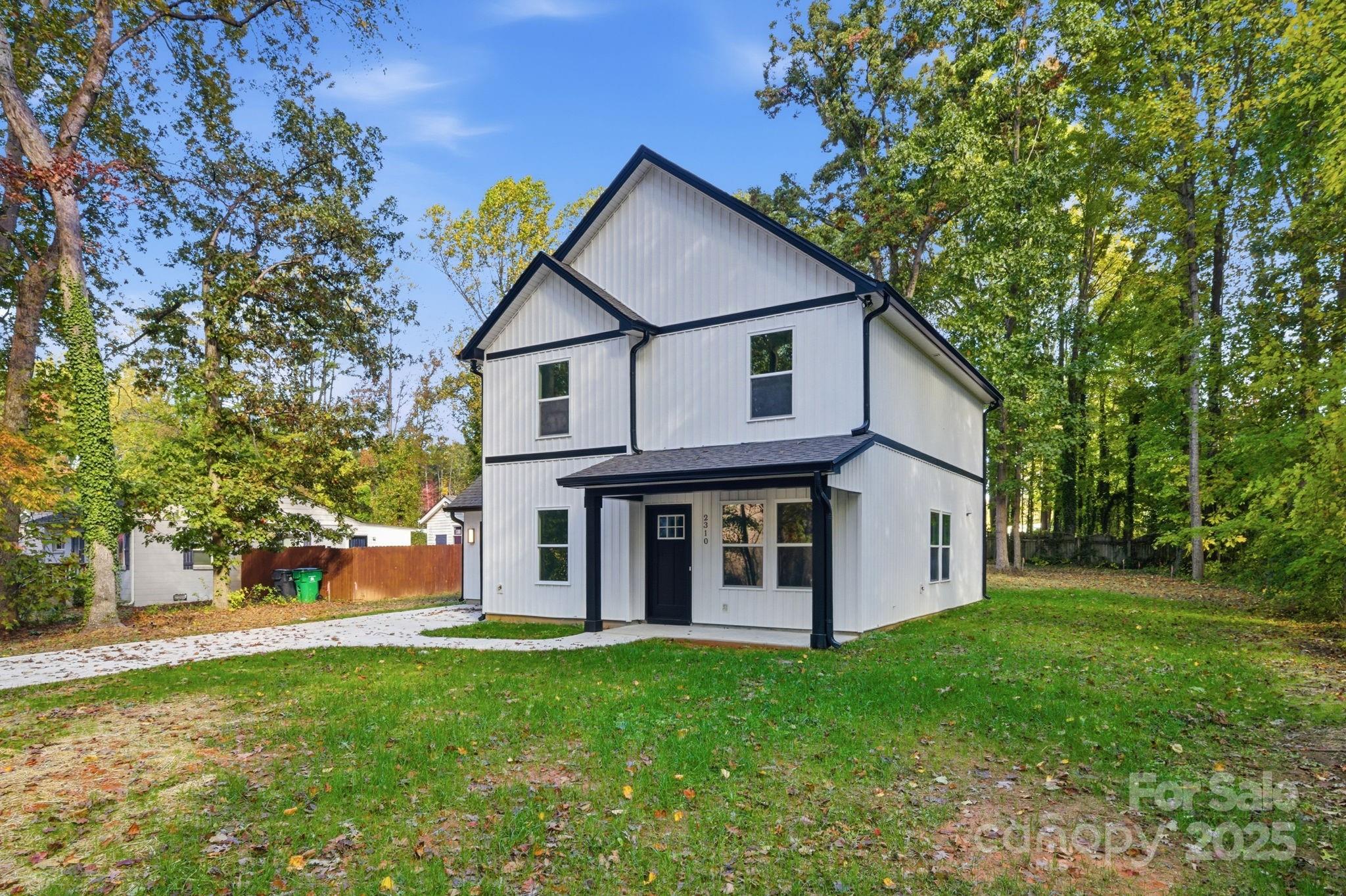 2310 Sunset Boulevard