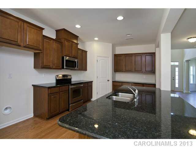 Mill Creek Falls - Residential