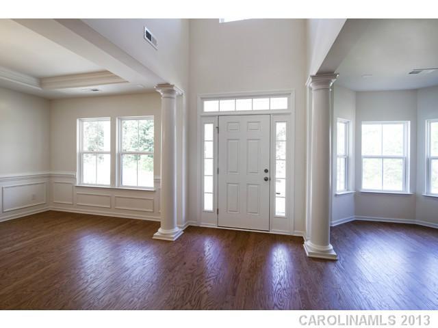 Mill Creek Falls - Residential