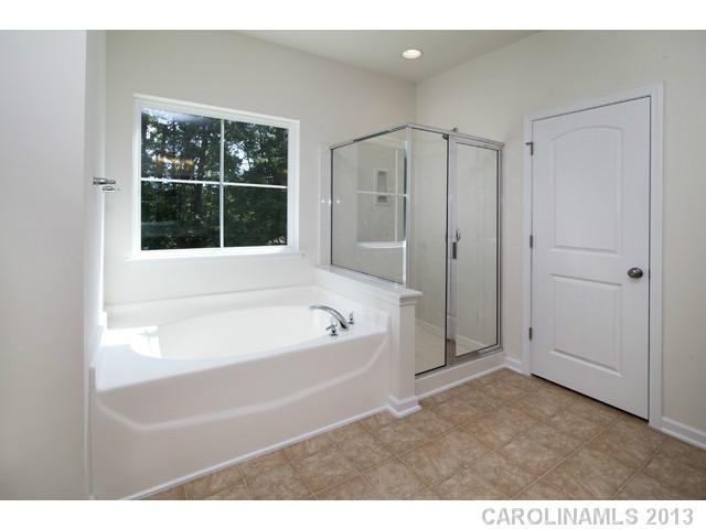 Mill Creek Falls - Residential