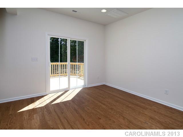 Mill Creek Falls - Residential