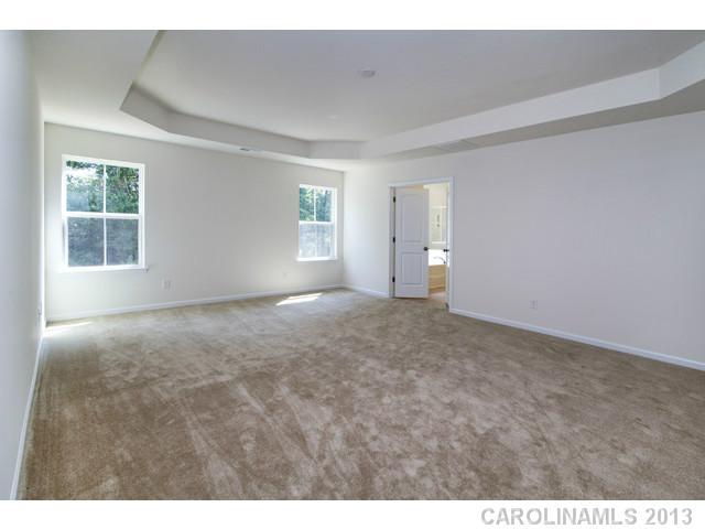 Mill Creek Falls - Residential