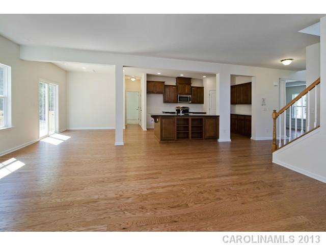 Mill Creek Falls - Residential