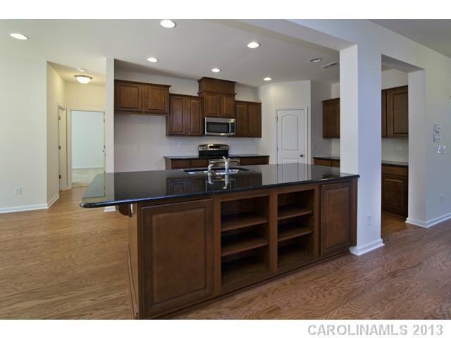 Mill Creek Falls - Residential