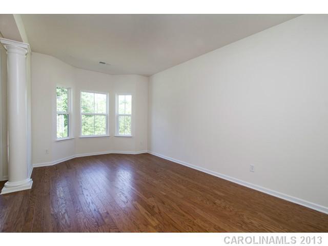 Mill Creek Falls - Residential