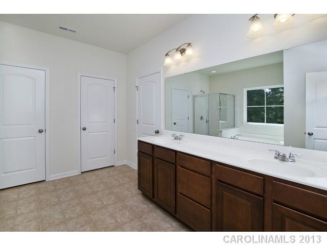 Mill Creek Falls - Residential