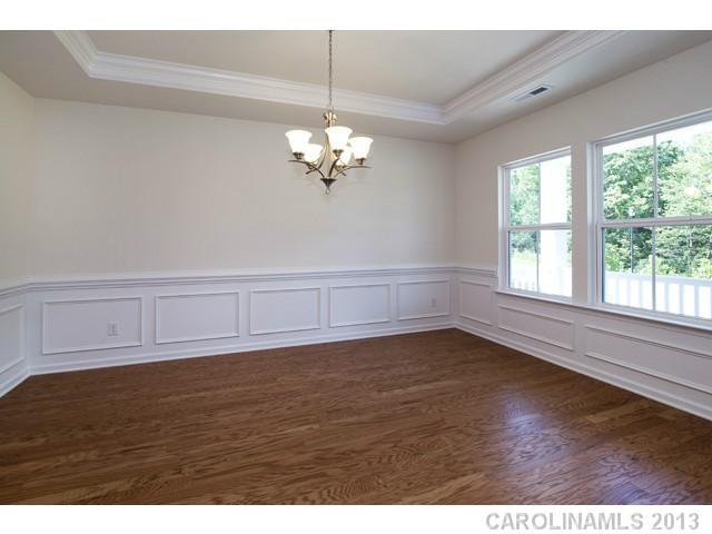 Mill Creek Falls - Residential