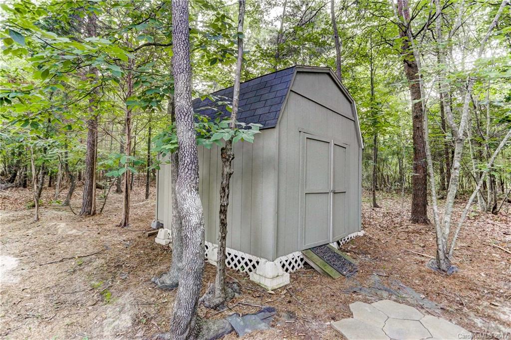 Champion Forest - Residential