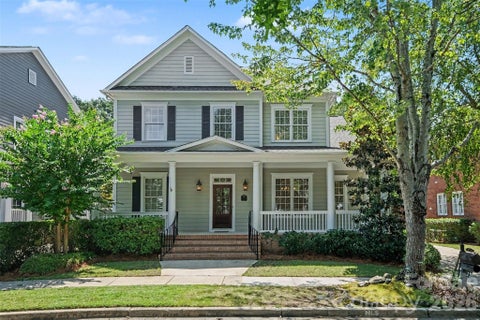 Photo of 2440 Commons Court, Fort Mill, SC 29708 (MLS # 4415016)