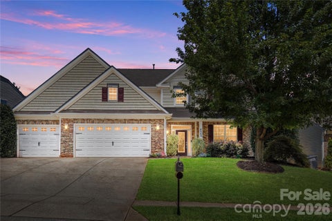 Photo of 4360 Haddington Drive, Indian Land, SC 29707 (MLS # 4418517)