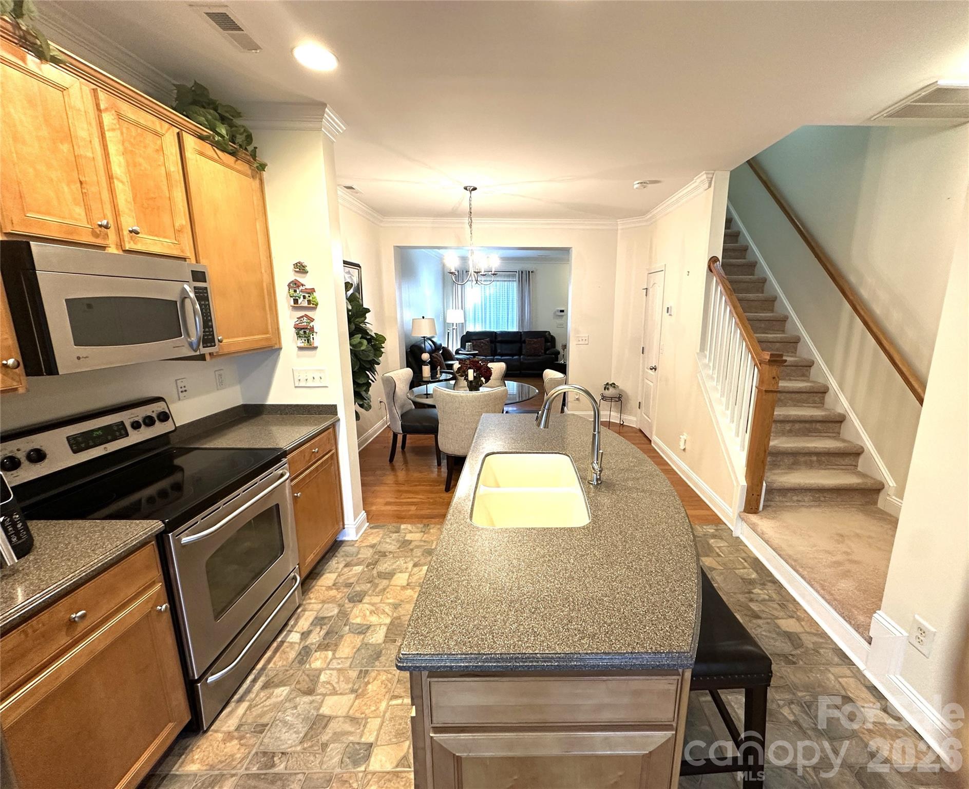 Lela Court - Residential