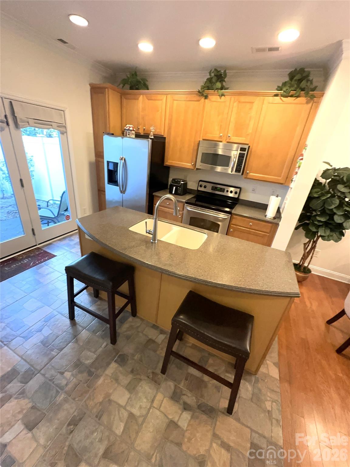 Lela Court - Residential