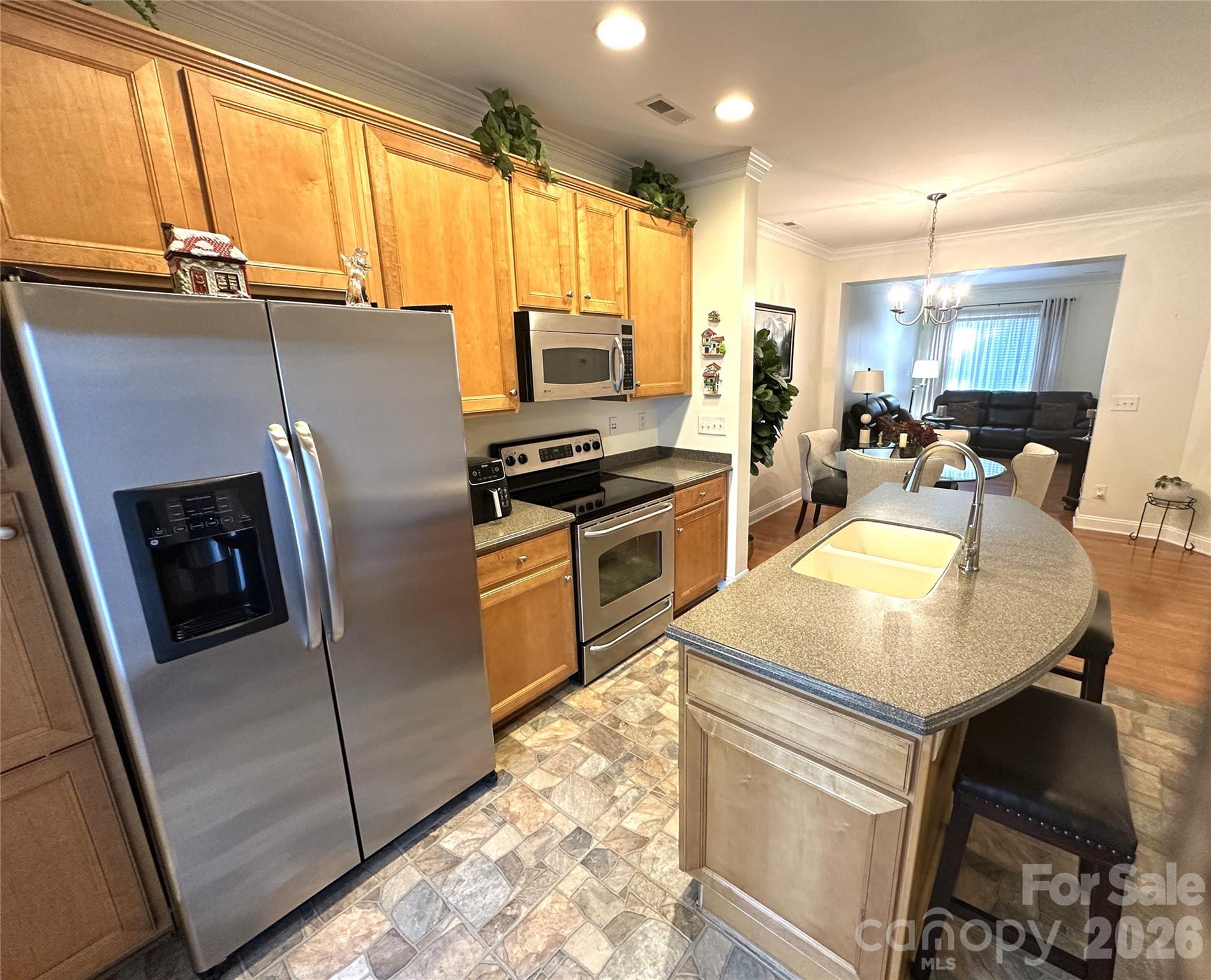 Lela Court - Residential