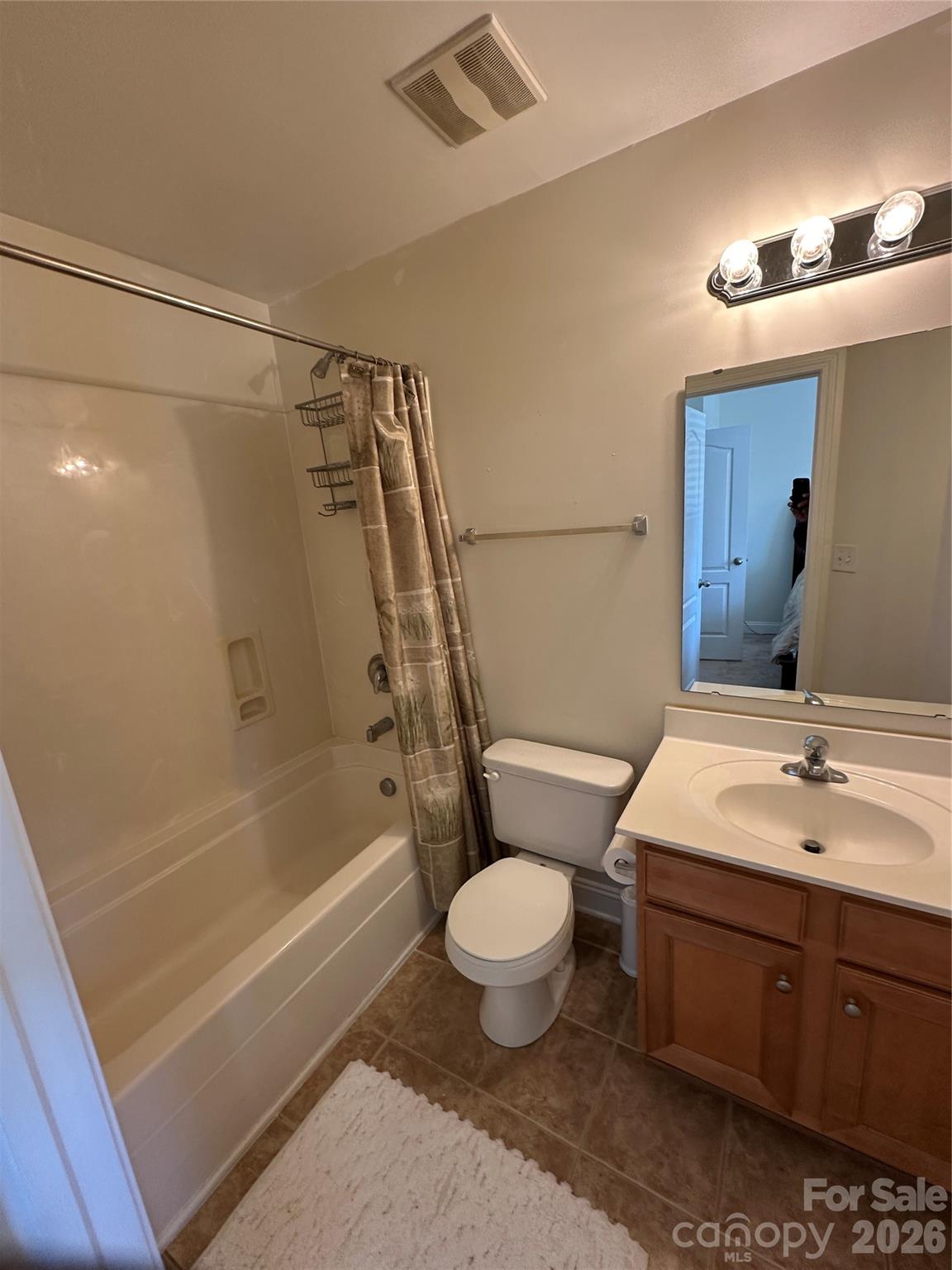 Lela Court - Residential