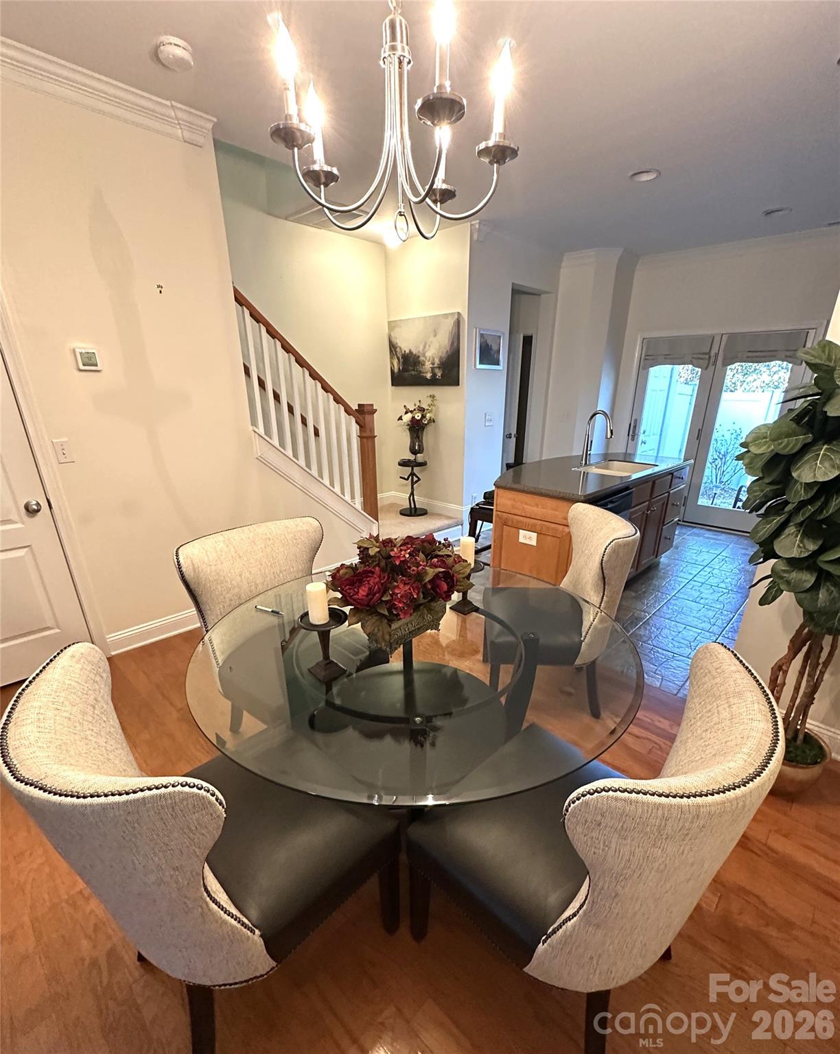 Lela Court - Residential