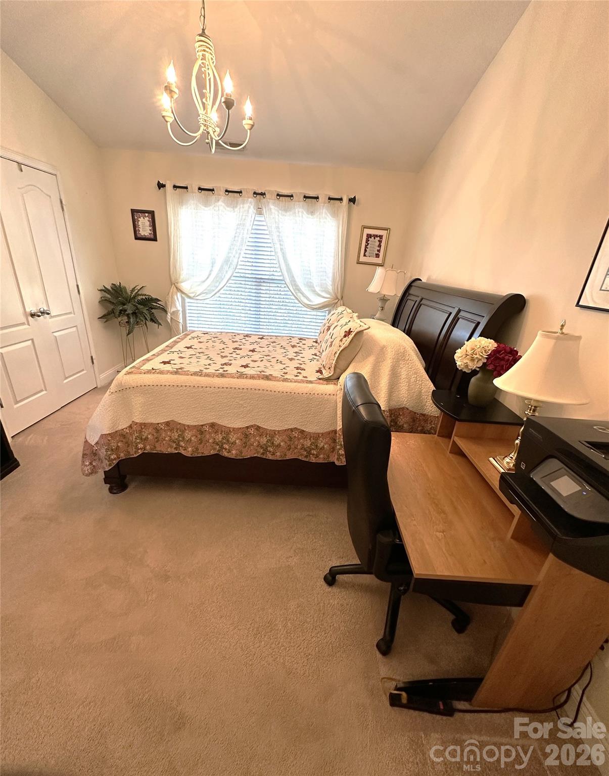 Lela Court - Residential