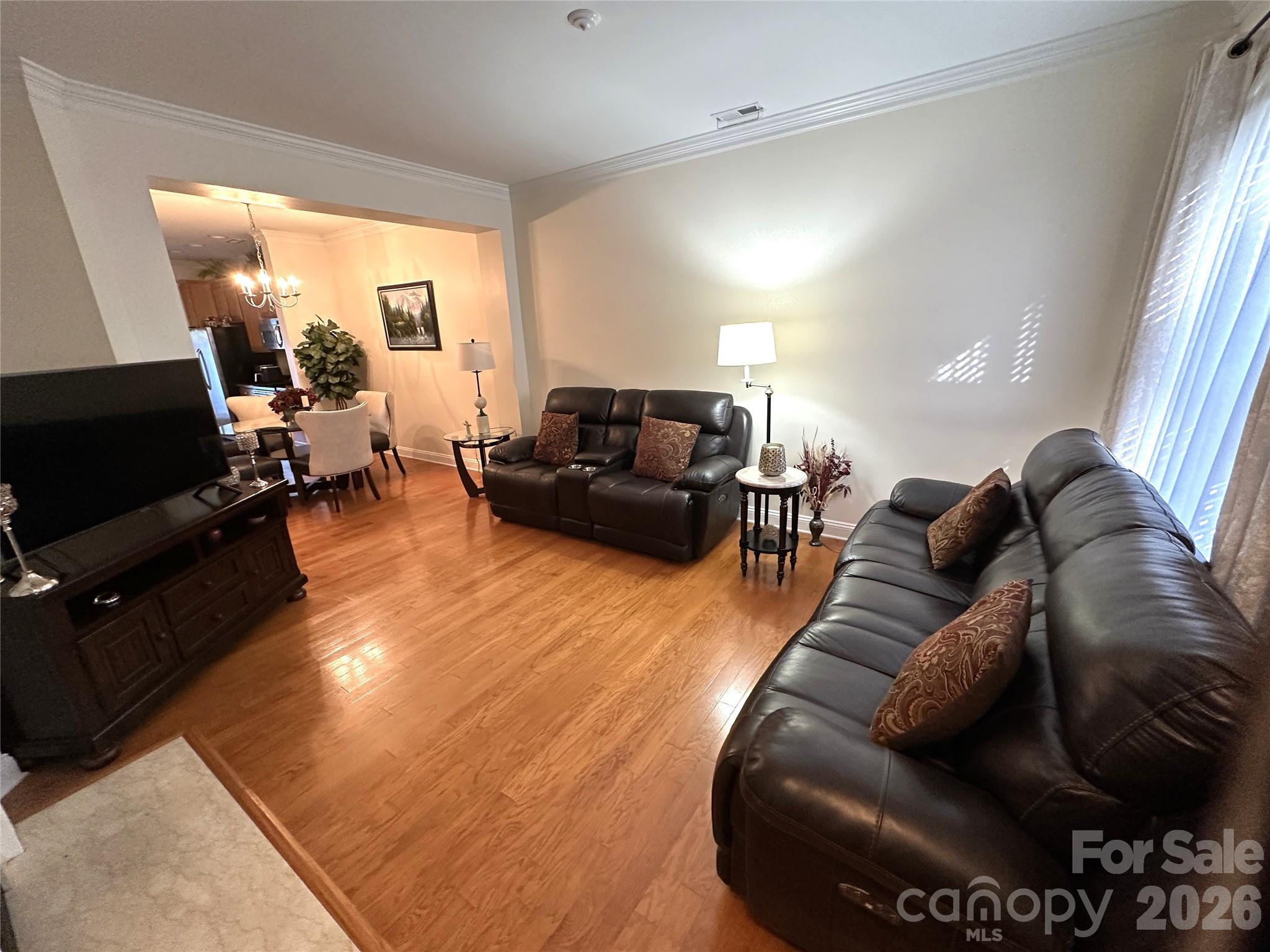 Lela Court - Residential