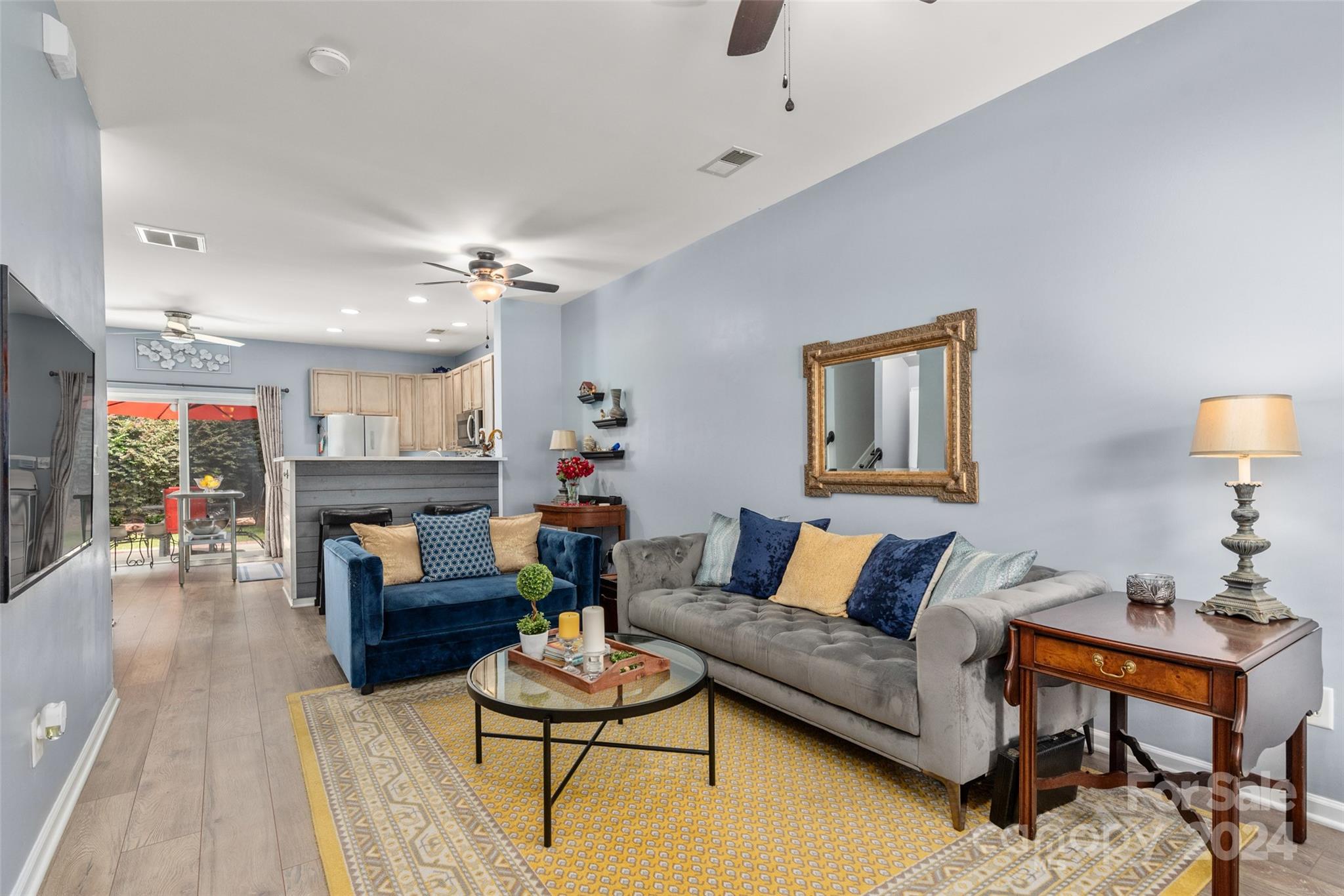 Oakbrooke - Residential