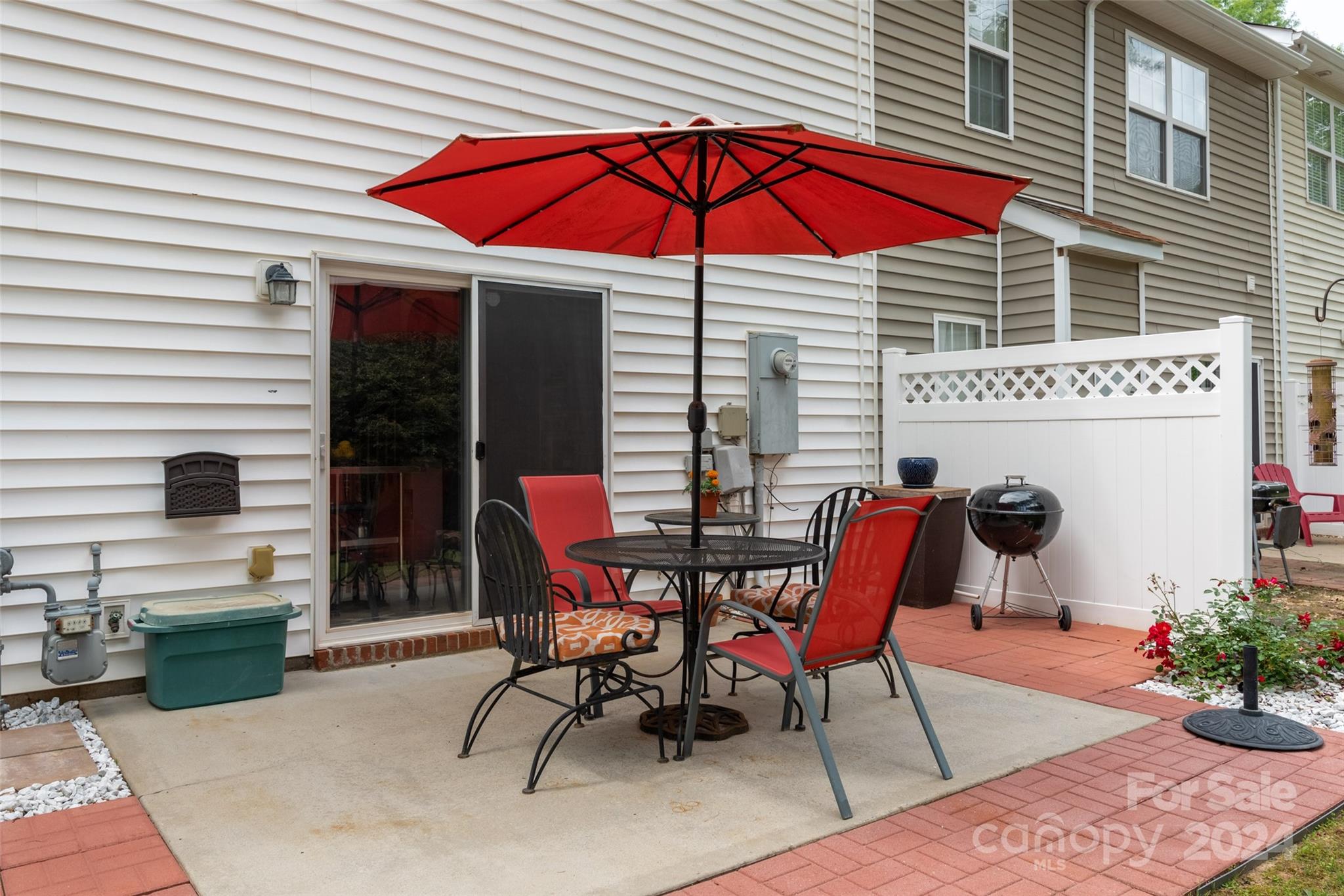 Oakbrooke - Residential