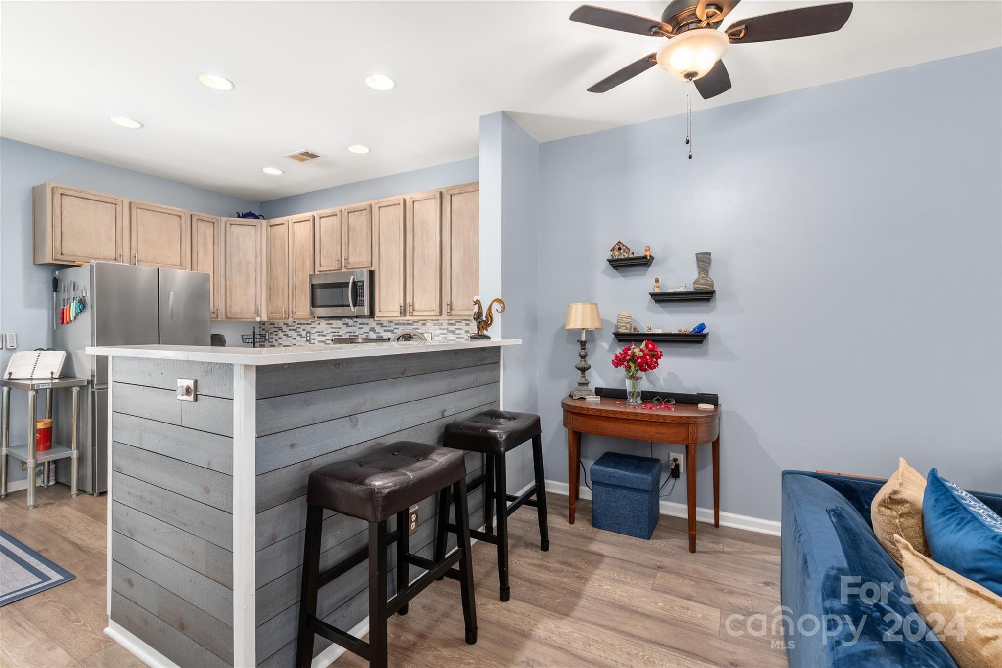 Oakbrooke - Residential