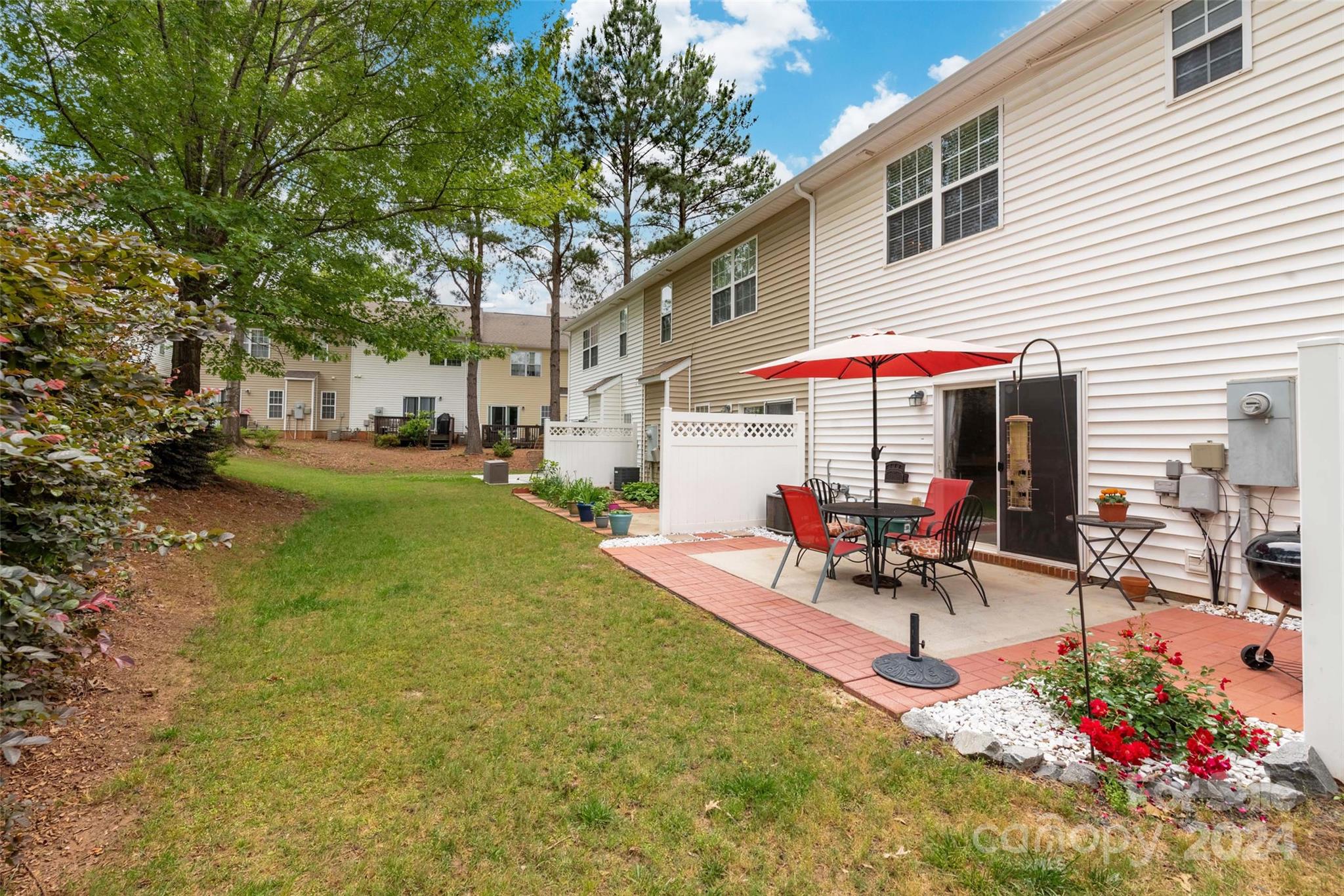 Oakbrooke - Residential