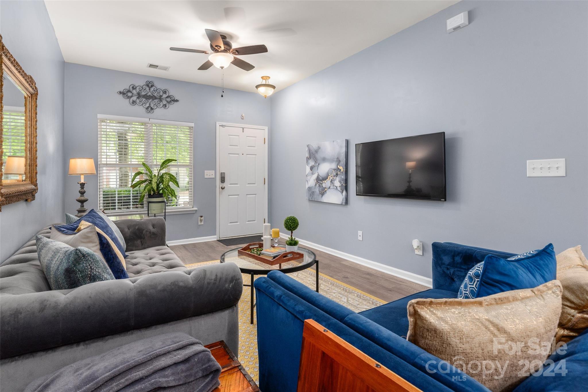 Oakbrooke - Residential