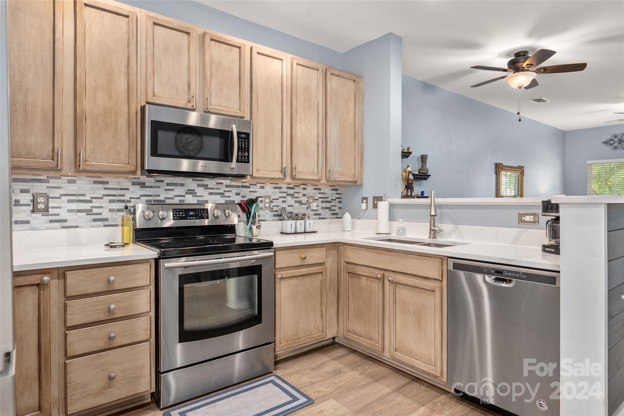 Oakbrooke - Residential