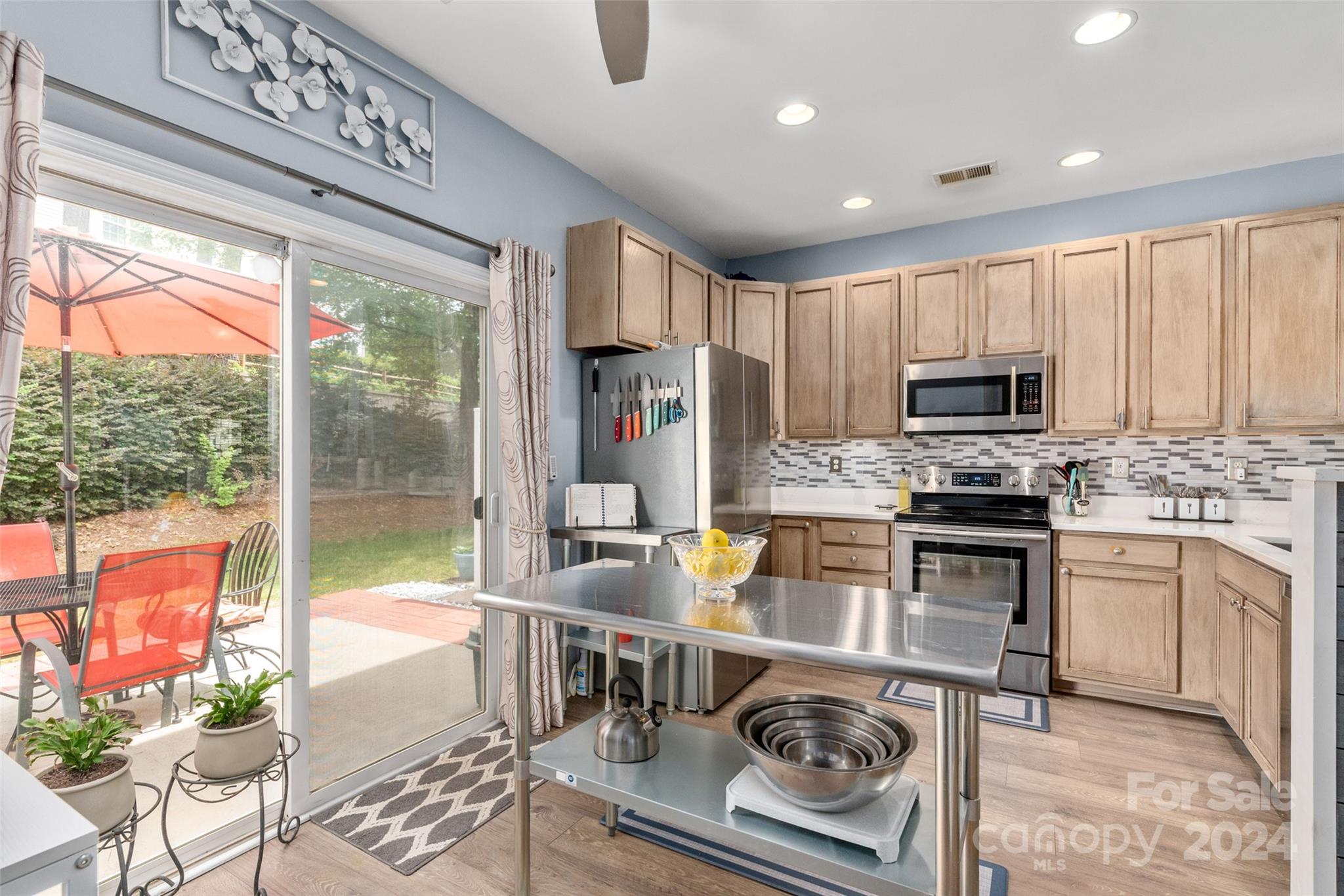 Oakbrooke - Residential