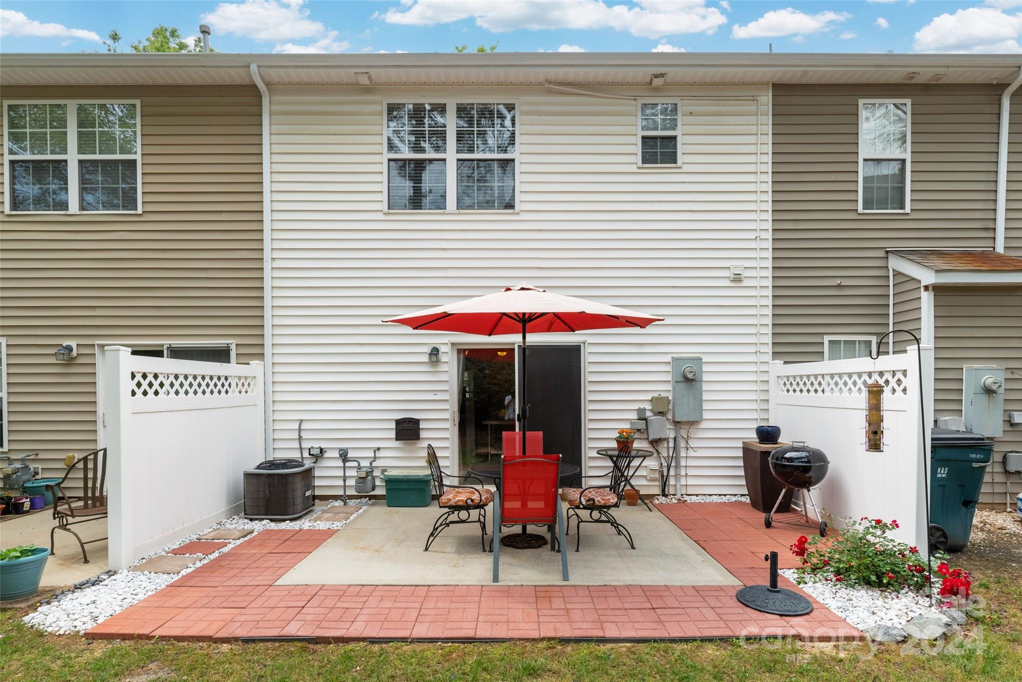 Oakbrooke - Residential