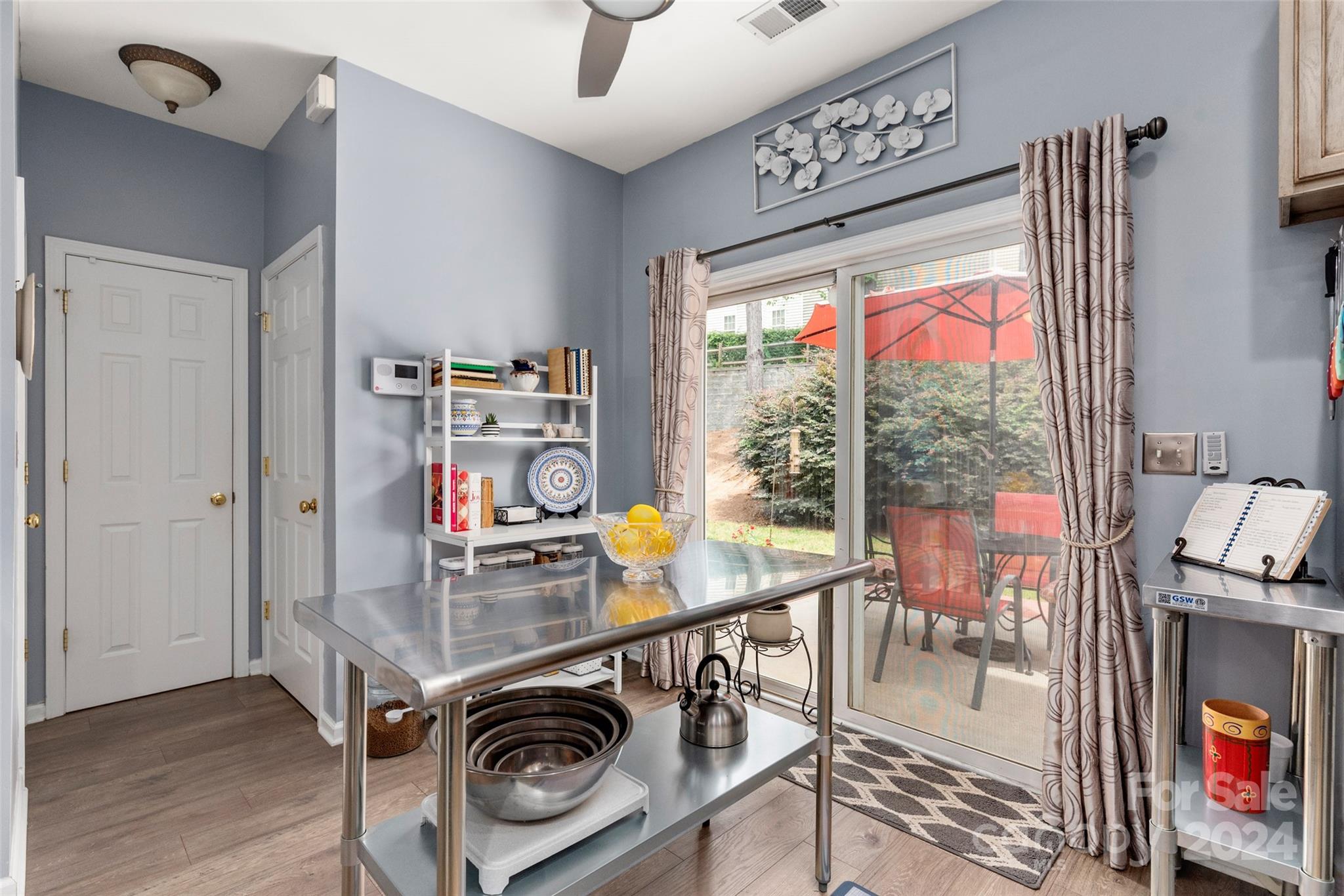 Oakbrooke - Residential