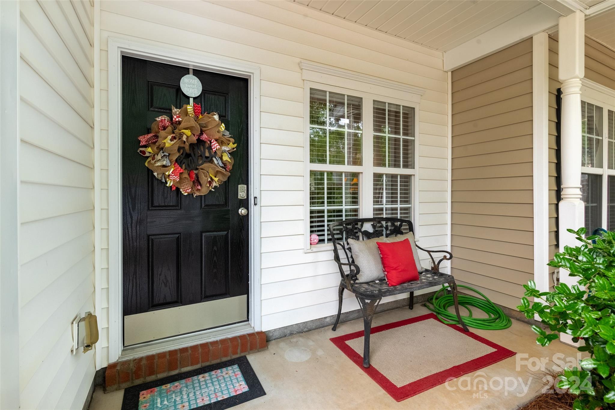 Oakbrooke - Residential