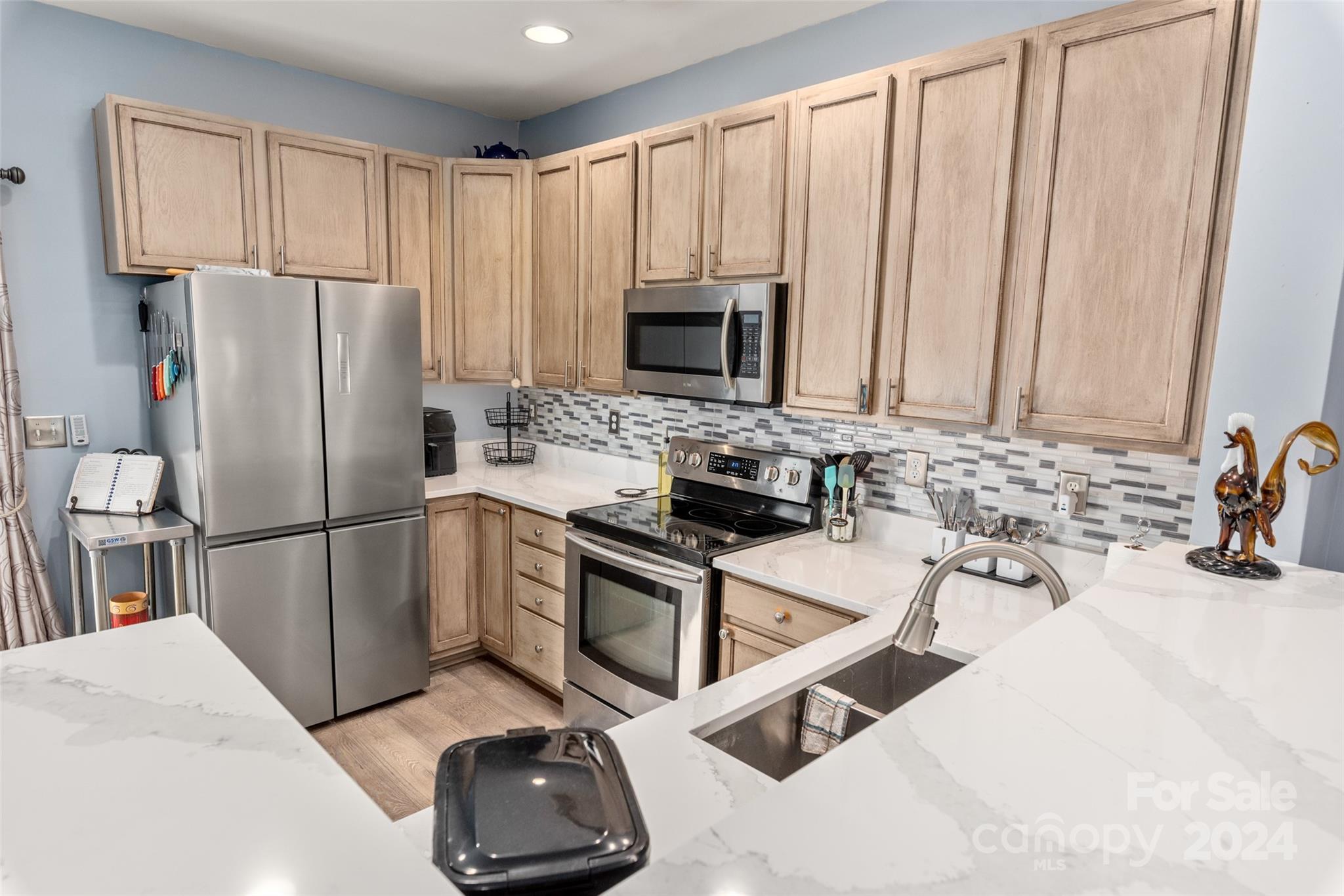 Oakbrooke - Residential