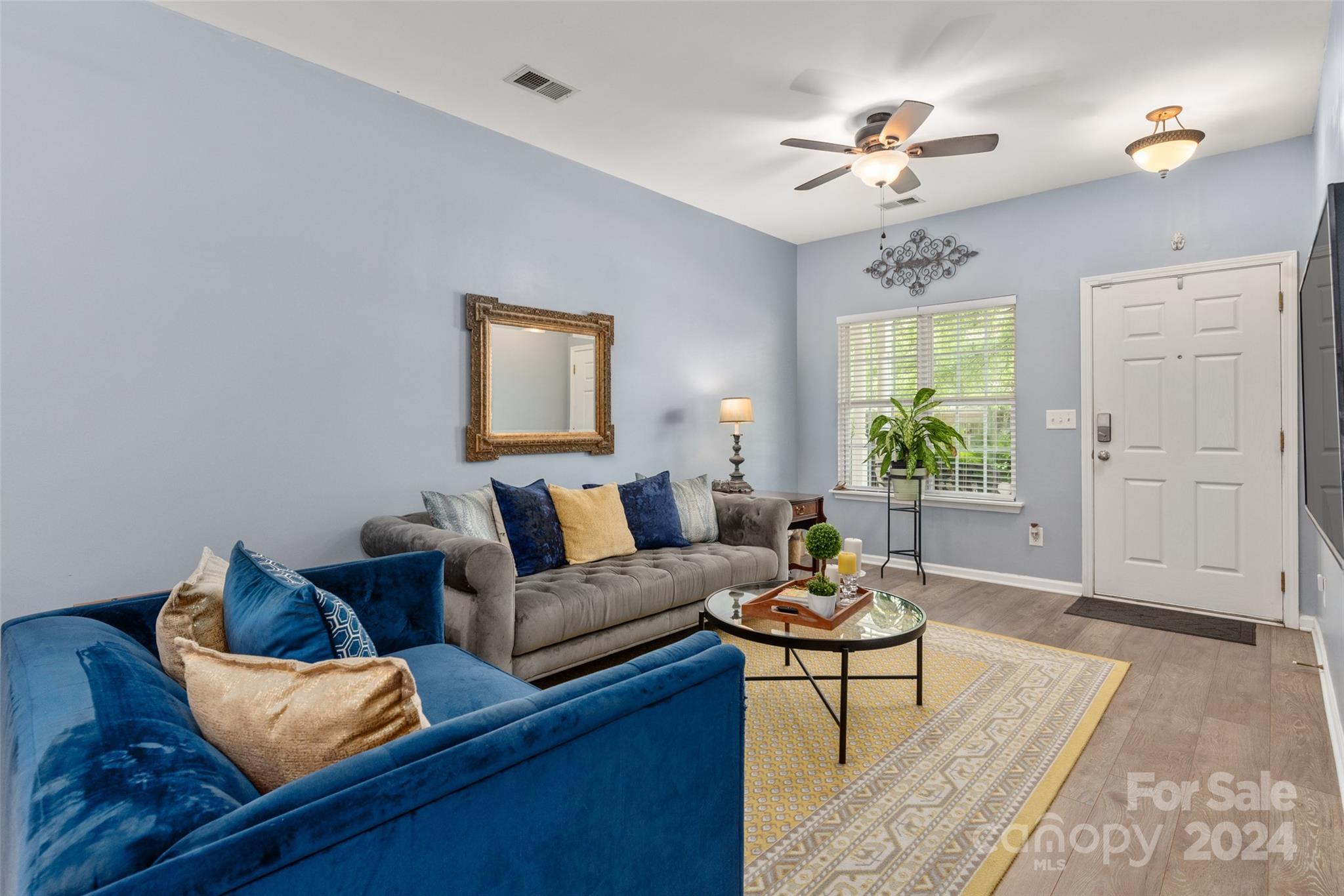 Oakbrooke - Residential