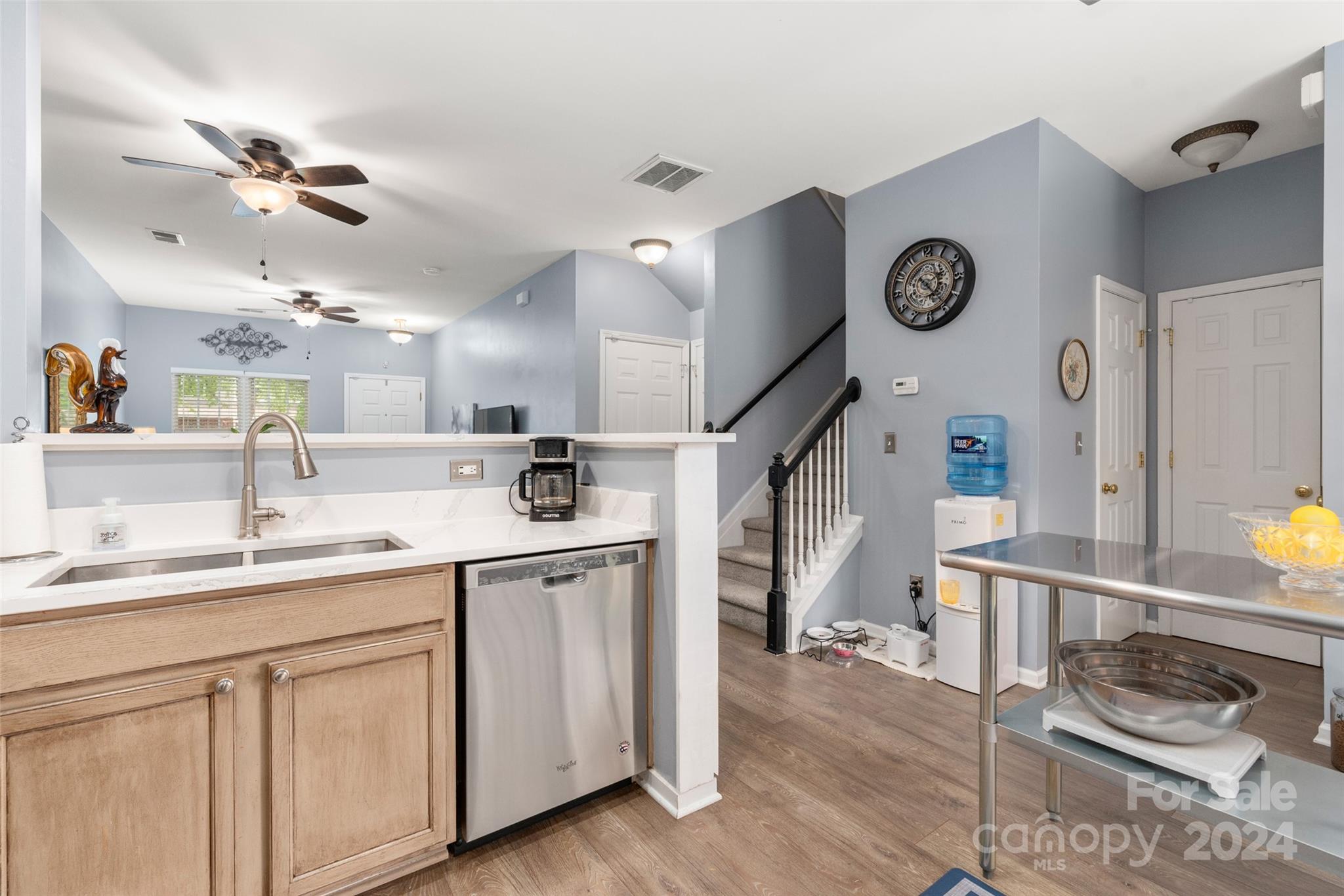 Oakbrooke - Residential