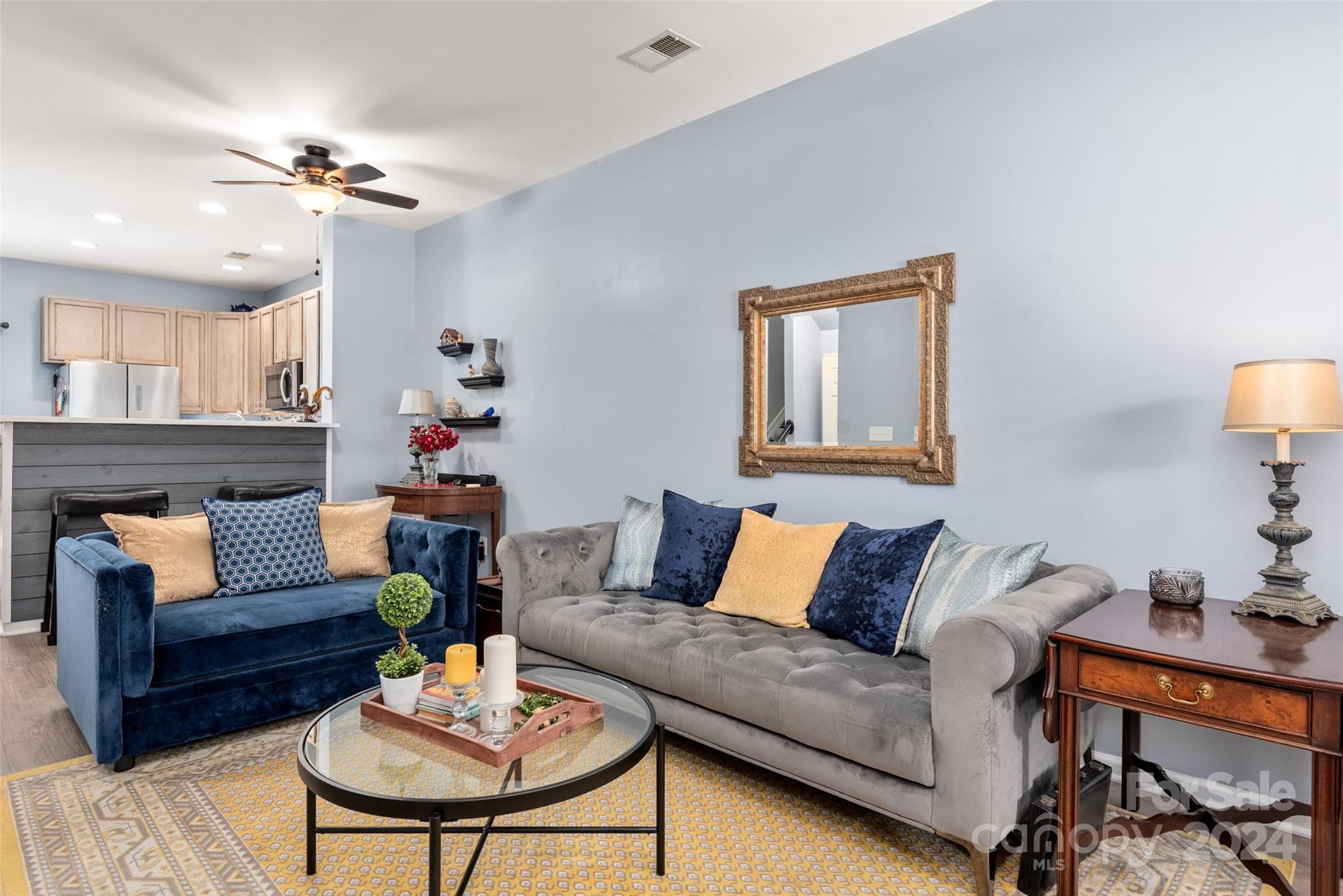 Oakbrooke - Residential