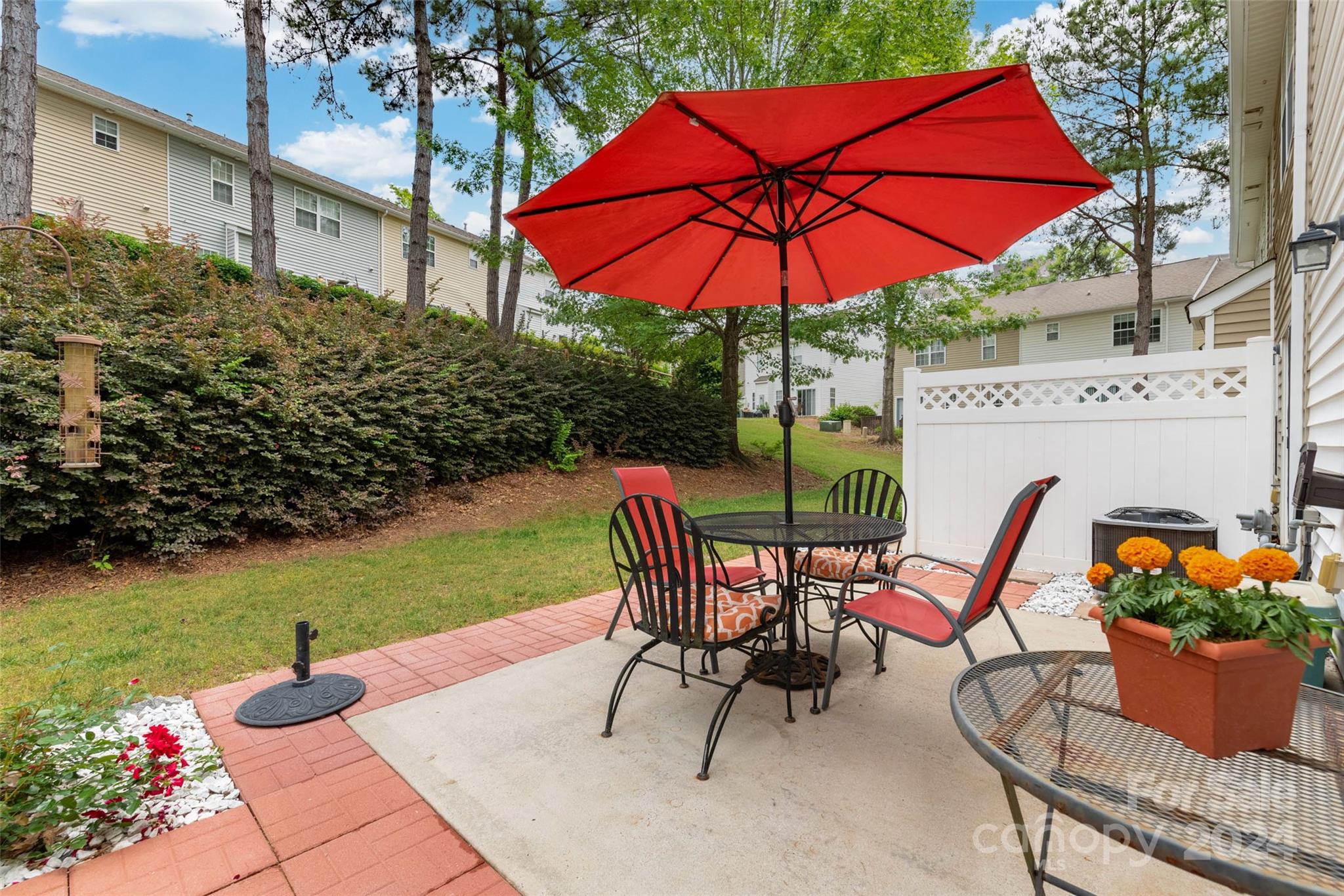 Oakbrooke - Residential