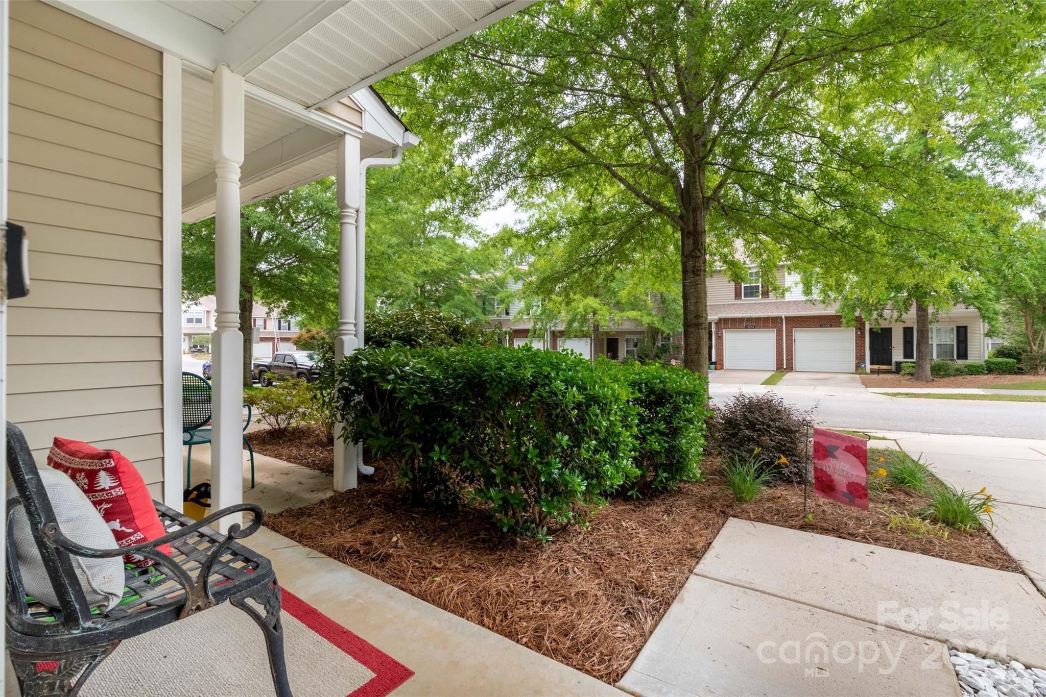 Oakbrooke - Residential