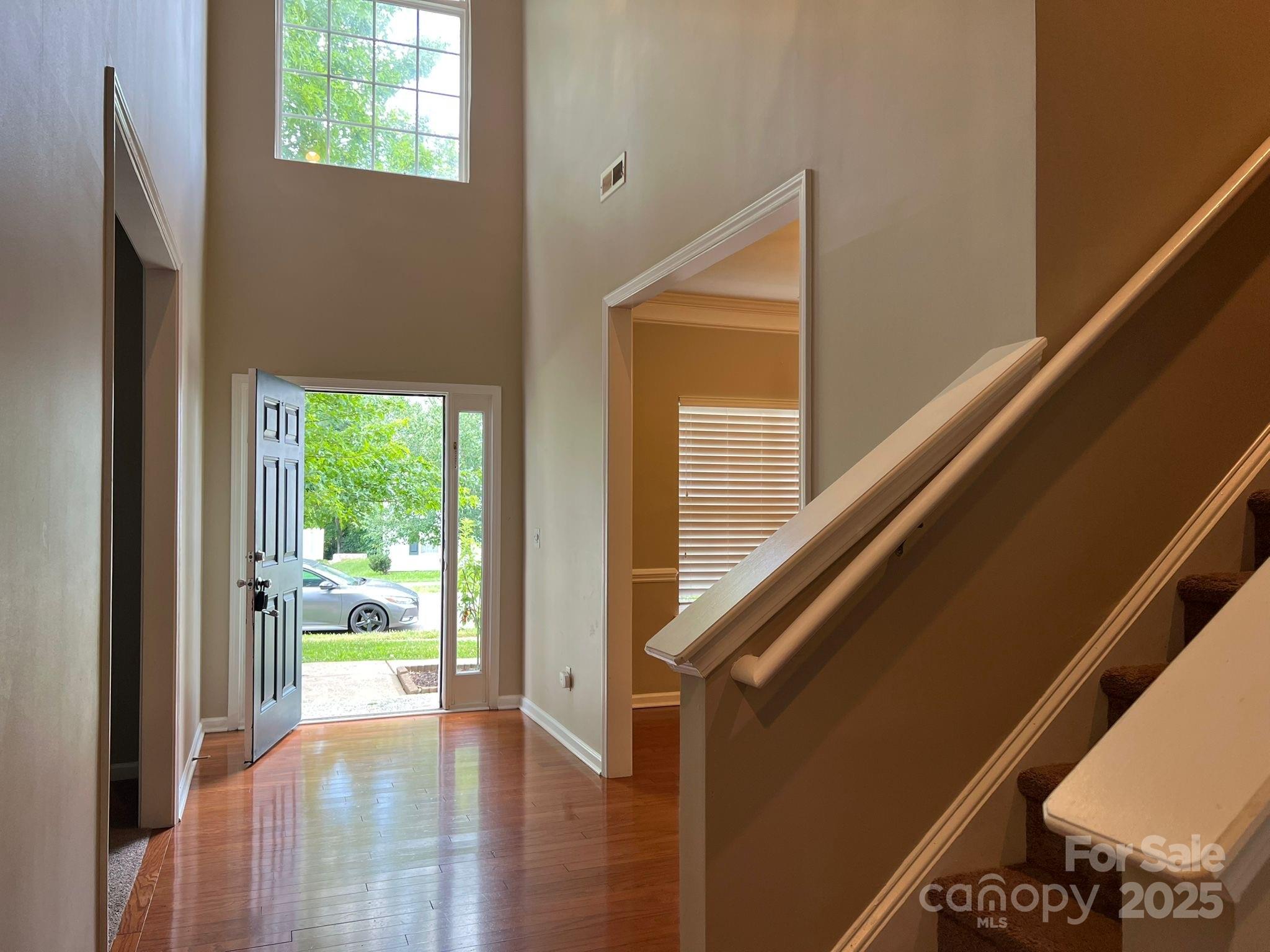 3022 Hendricks Chapel Lane