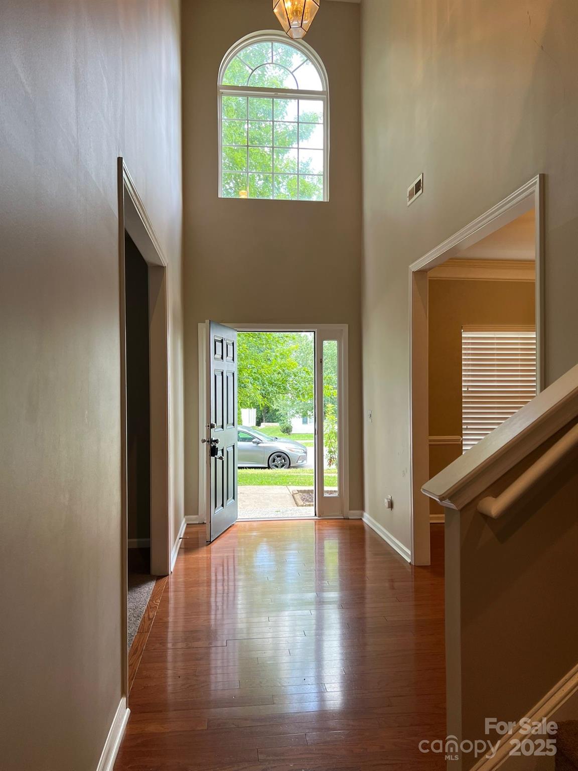 3022 Hendricks Chapel Lane