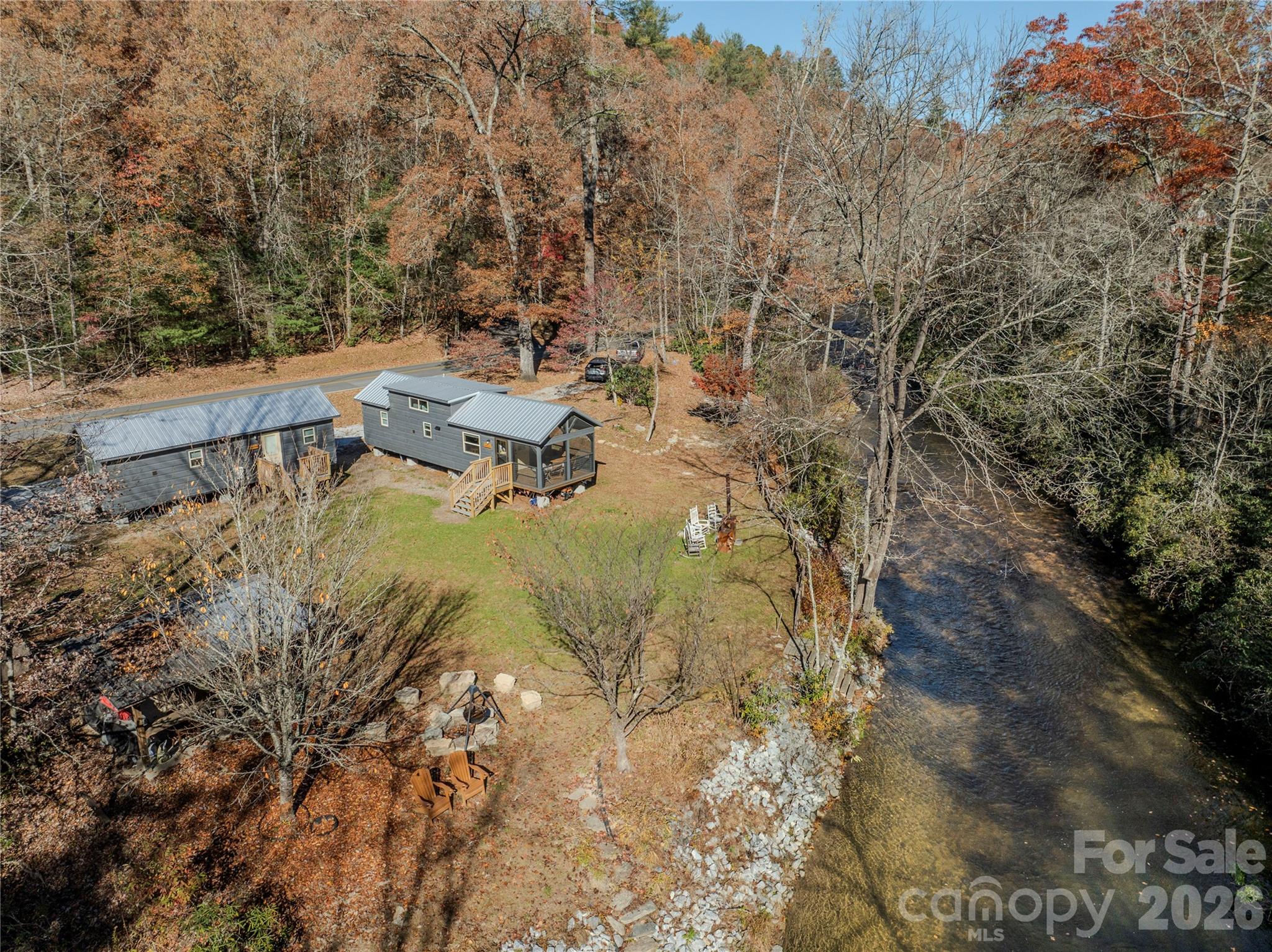 9017 East Fork Road