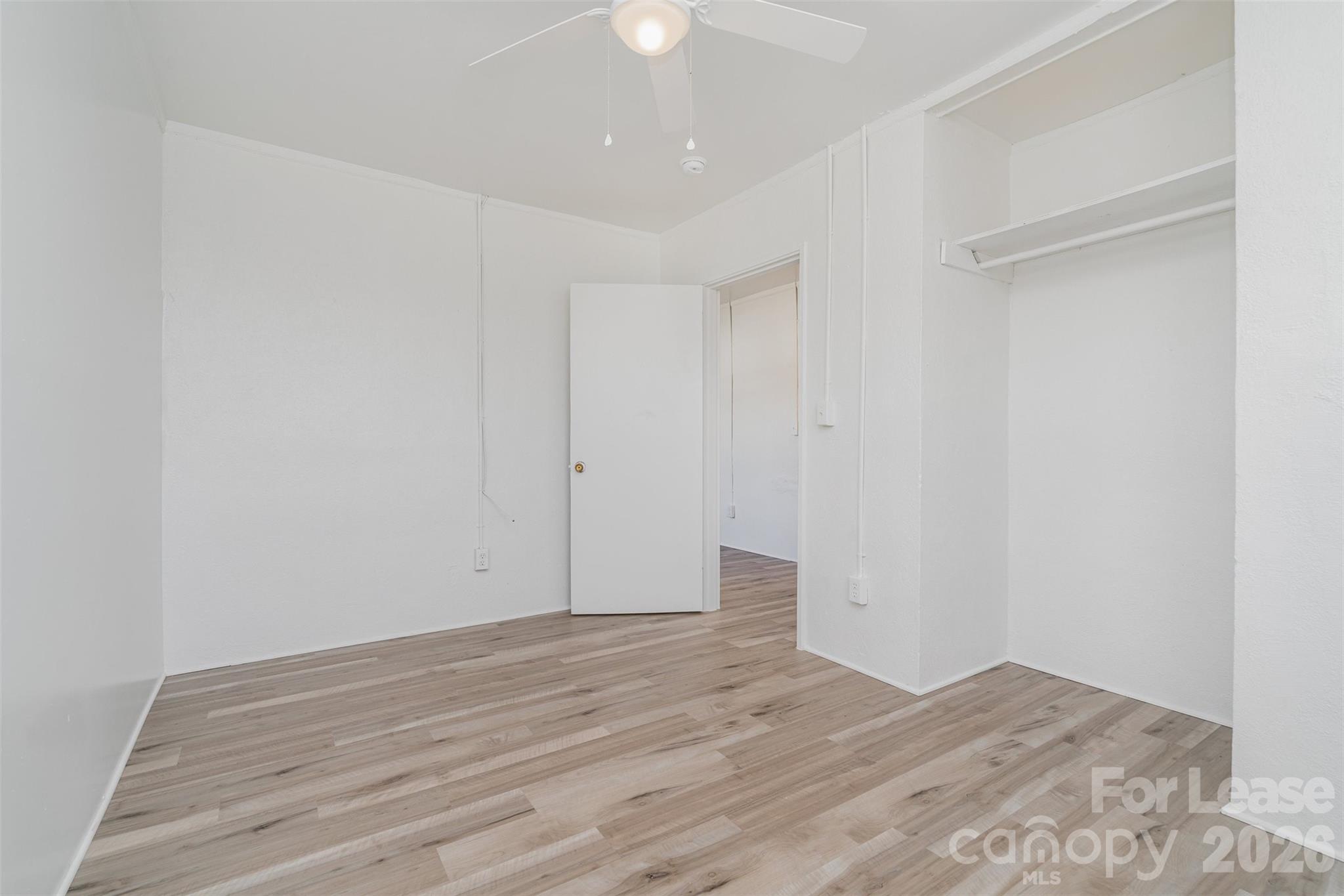 None - Residential Lease