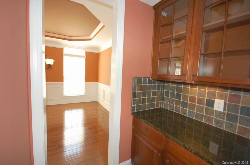 Oakton - Residential