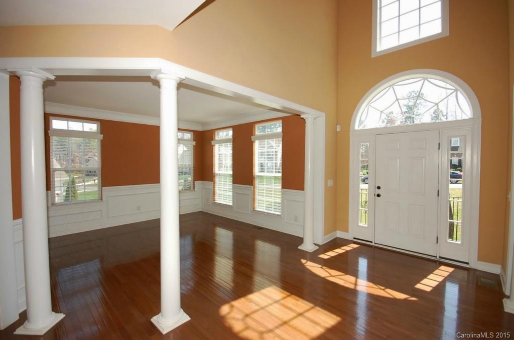 Oakton - Residential