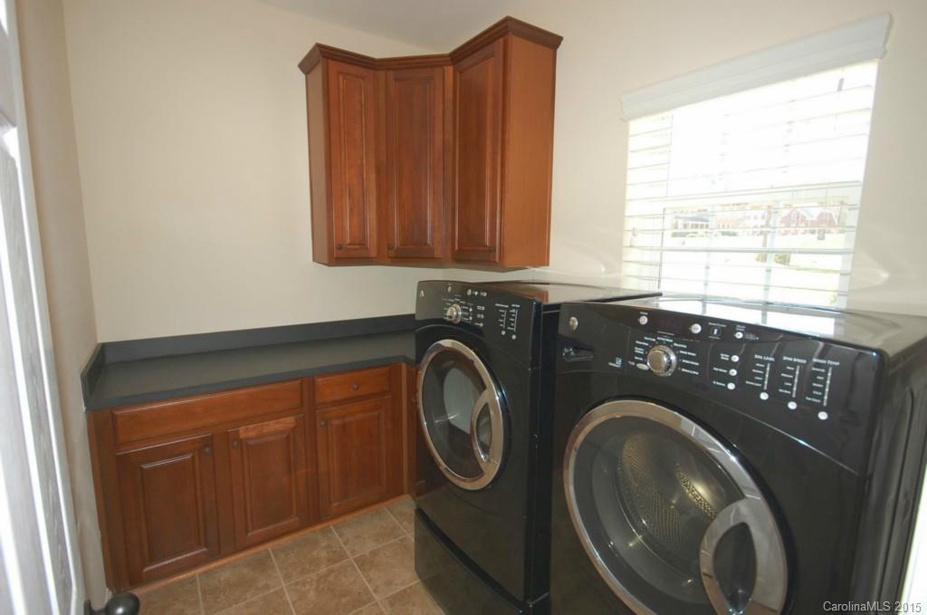 Oakton - Residential