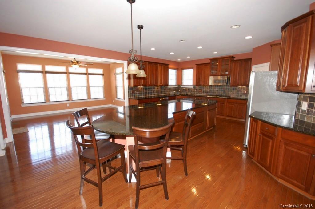 Oakton - Residential