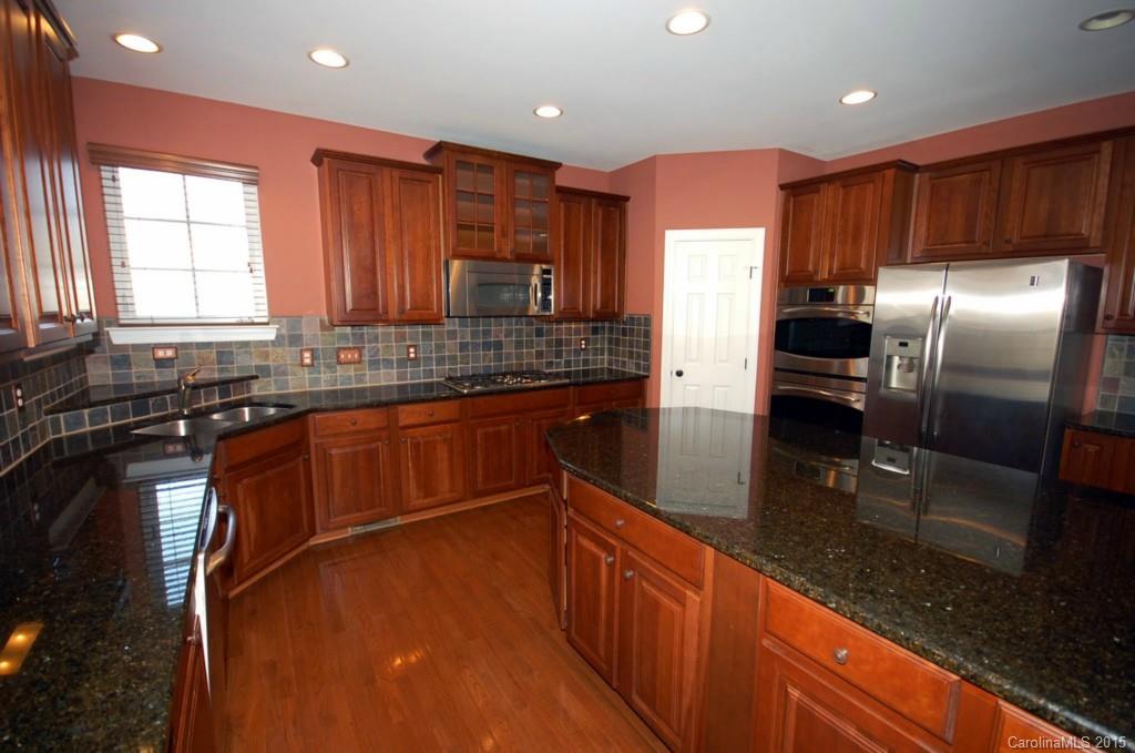 Oakton - Residential