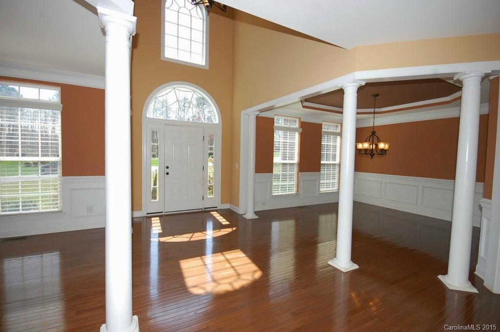 Oakton - Residential