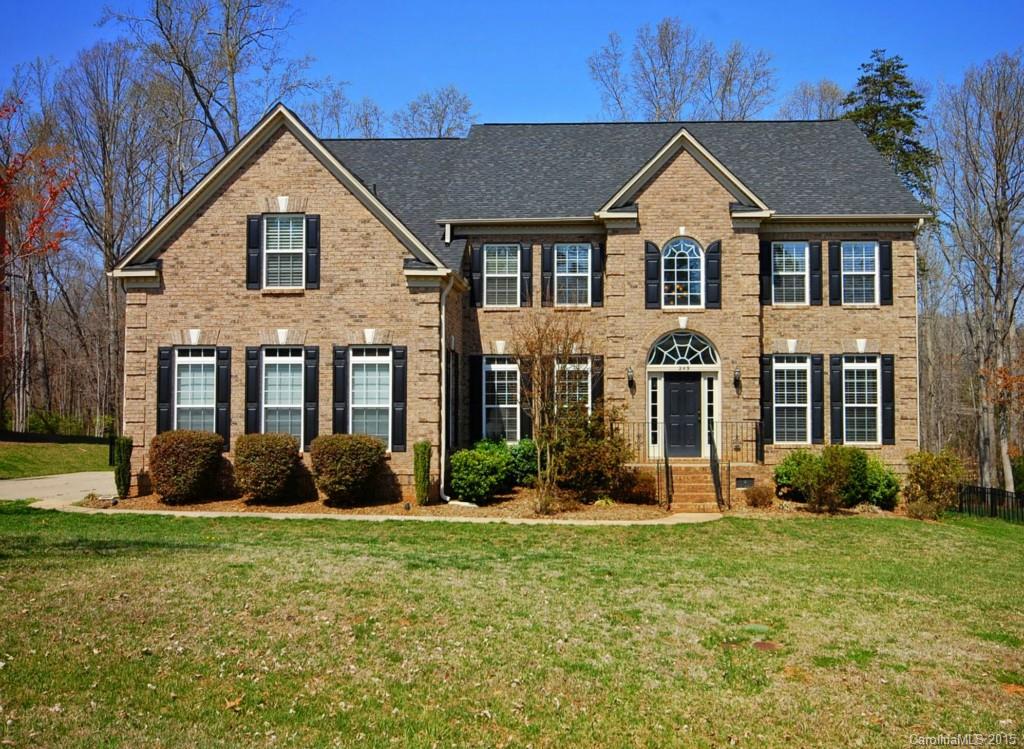 Oakton - Residential