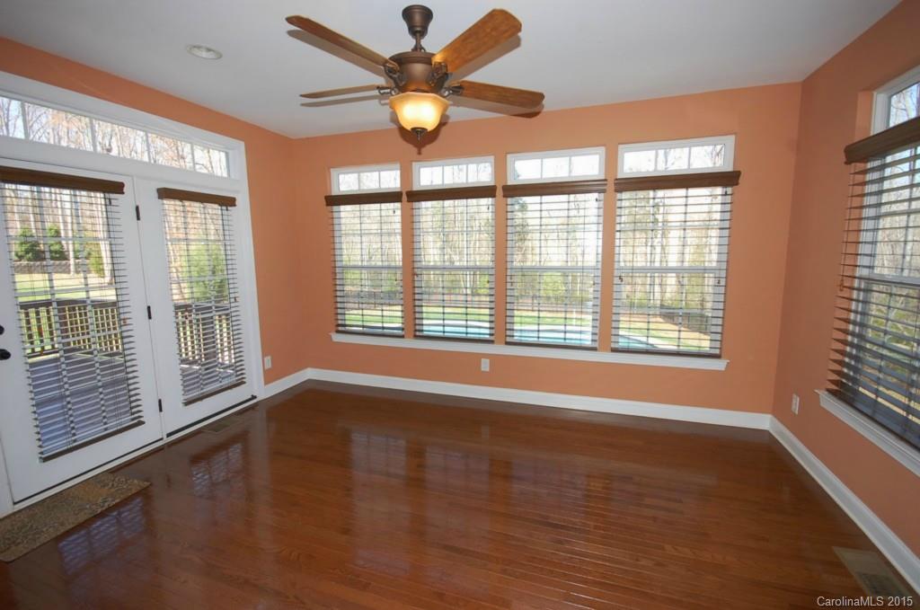 Oakton - Residential