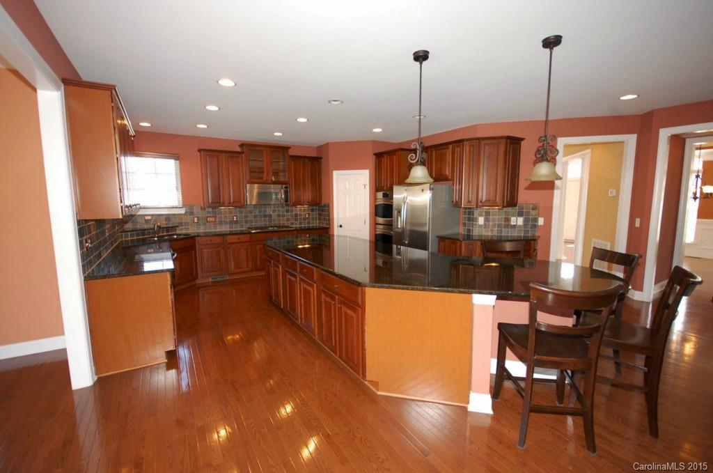 Oakton - Residential